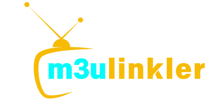 m3ulinkler - iptv kanalları